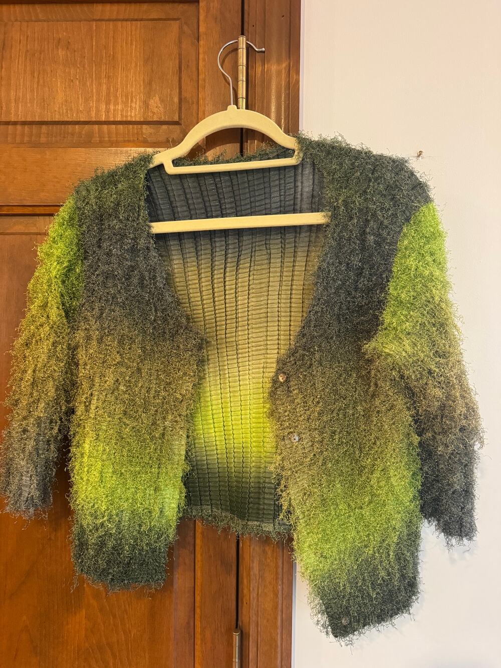 Komarov Cardigan